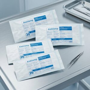 Alisklamp Male Circumcision Device: Uses, Sizes & Features