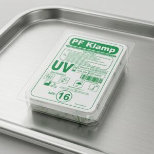 Circumcision Clamp